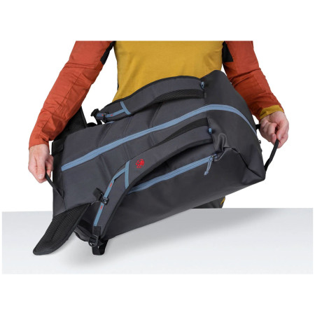 Sac à dos d'escalade Rafiki Grit 40