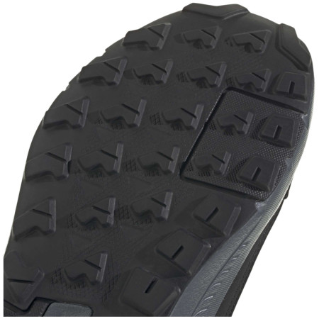 Chaussures enfant Adidas Terrex Anylander Mid Climaproof Black