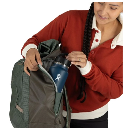 Sac à dos urbain Osprey Transporter Roll Top Pack