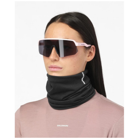 Cache-cou Salomon Merino Neck Gaiter U