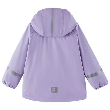 Veste enfant Reima Lampi Blooming Lilac