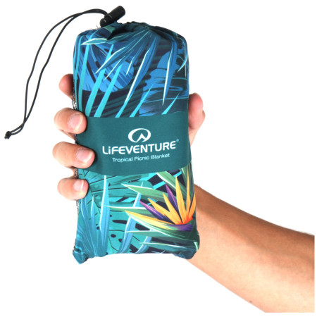 Couverture pique-nique LifeVenture Picnic Blanket