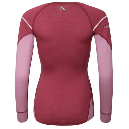 T-shirt fonctionnel femme Progress MW NDRZ 170