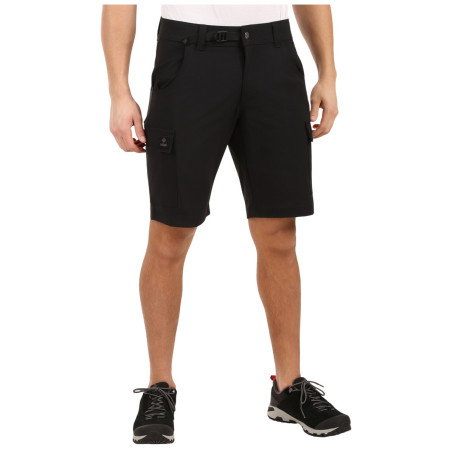 Shorts homme Kilpi Kilkis-M noir BLK