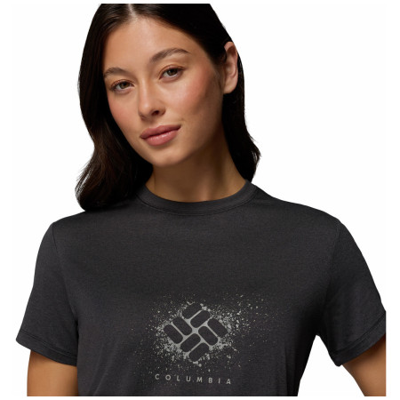 T-shirt femme Columbia Parsons Point™ SS Graphic Tee