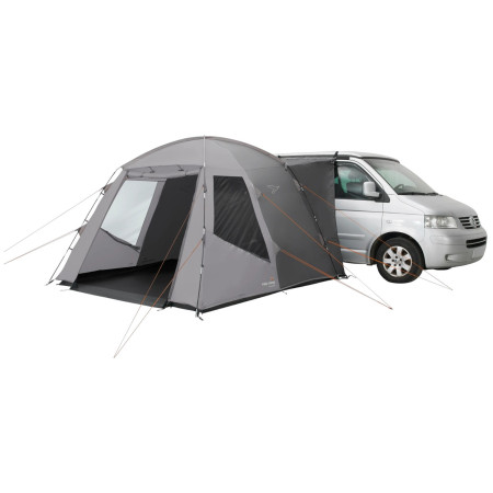 Tente caravane Easy Camp Utne II. gris