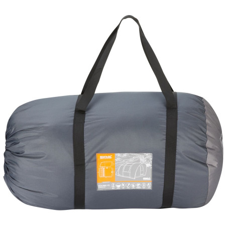 Tente gonflable Regatta Kolima V3 6