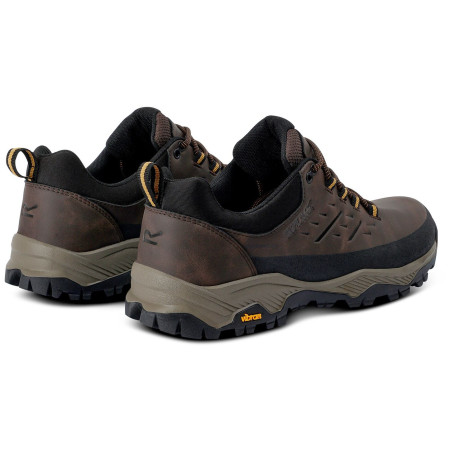 Chaussures homme Regatta Blake Low