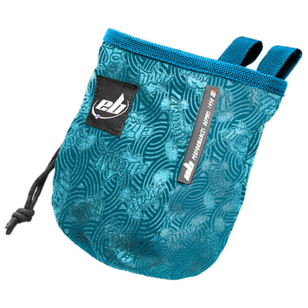 Sac à magnésie EB Climbing Bonus