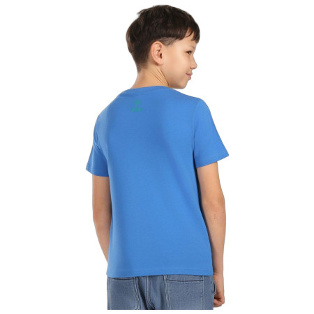 T-shirt enfant Kilpi Albion-Jb BLU