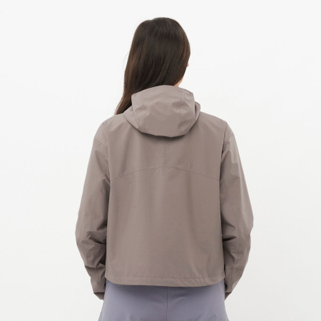 Veste femme Salomon Outscape 2L