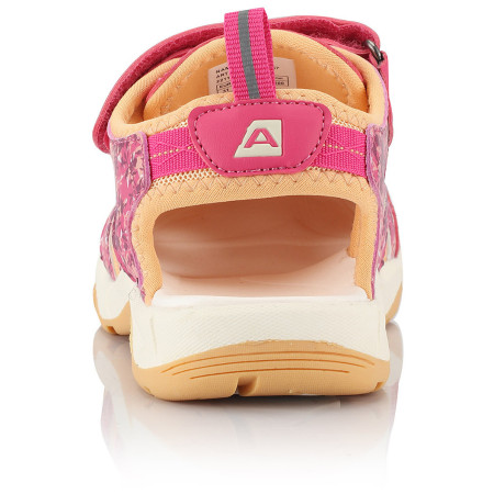 Sandales enfant Alpine Pro Grobo