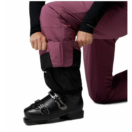 Pantalon de ski femme Columbia Shafer Canyon™ II Insulated Pant