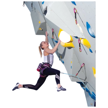 Harnais d'escalade Camp Energy Janja