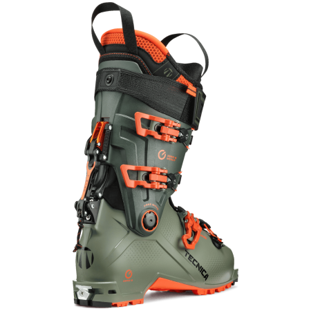Chaussures ski randonnée Tecnica Zero G Tour Scout
