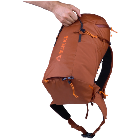 Sac à dos randonnée Blue Ice Prisma Pack 24l