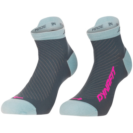 Chaussettes Dynafit Trail Short Sk bleu cinder CLOUD BLUE/3180