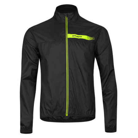 Veste vélo homme Etape Bora 2.0