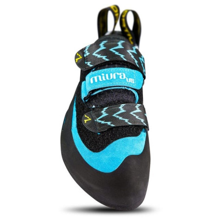 Chaussons d'escalade La Sportiva Miura VS Woman