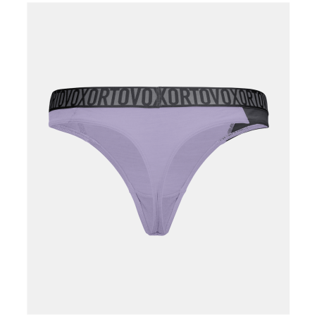 Culotte fonctionnell femme Ortovox 150 Essential Thong W