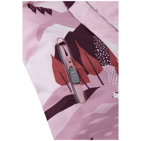 Combinaison enfant Reima Puhuri