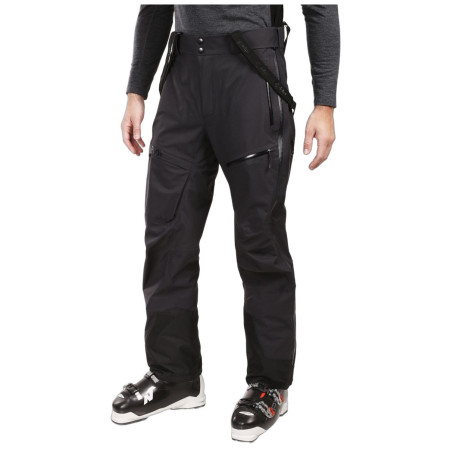 Pantalon de ski homme Kilpi Lazzaro-M noir BLK