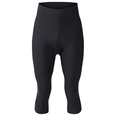 Cuissard de vélo homme Dare 2b Ultra 3/4 Tight noir Black
