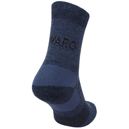 Chaussettes homme Warg Merino Hike M