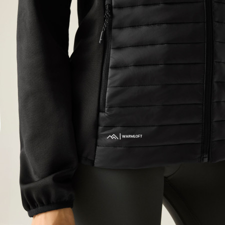 Veste femme Regatta Women’s Clumber Hybrid