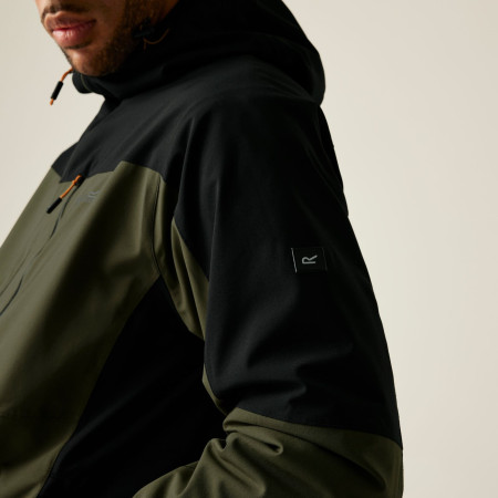 Veste homme Regatta Wentwood