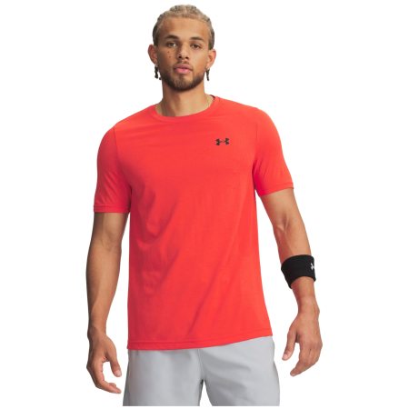 T-shirt homme Under Armour Vanish Seamless SS