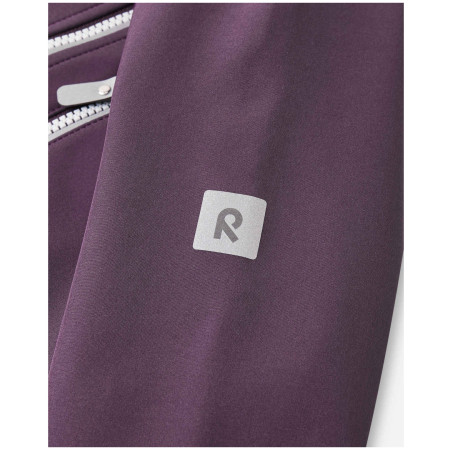 Veste softshell enfant Reima Vantti