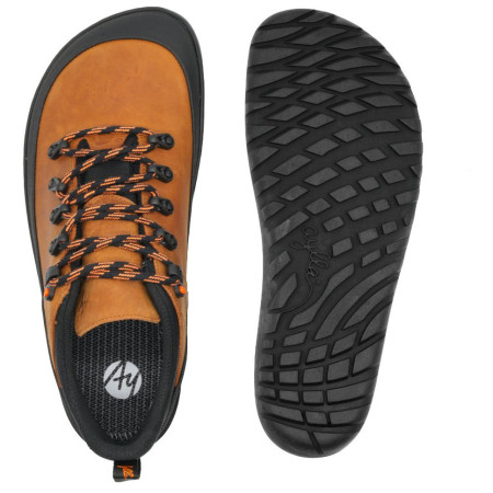 Chaussures homme Aylla Rumi Evo WP