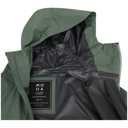Veste homme MOOA Altis 15K