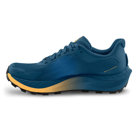 Chaussures de running hommes Topo MTN Racer 4 Wide