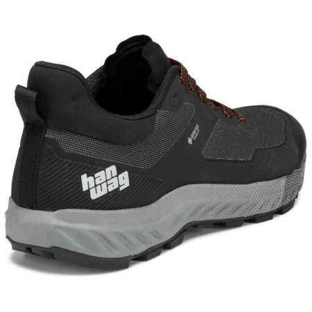 Chaussures randonnée homme Hanwag Kaduro Light GTX