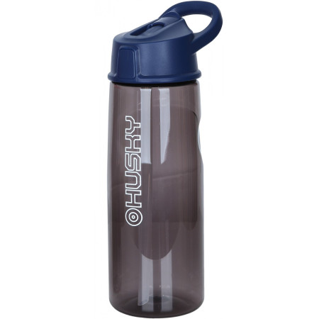 Bouteille Husky Springler 750 ml bleue Blue