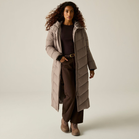 Manteau d'hiver femme Regatta Eloria