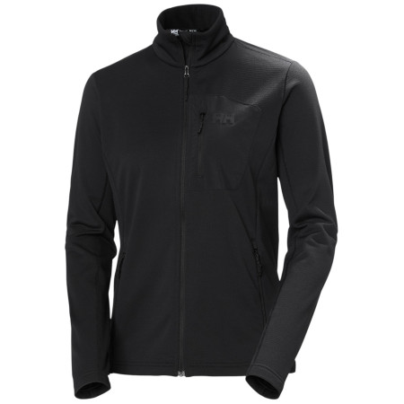 Veste polaire fonctionnelle femme Helly Hansen W Versalite Fleece Jacket