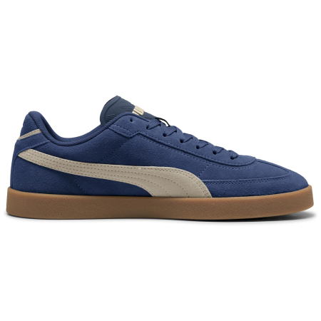 Chaussures homme Puma Club II Era Suede