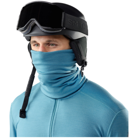 Cache-cou Smartwool Thermal Merino Neck Gaiter