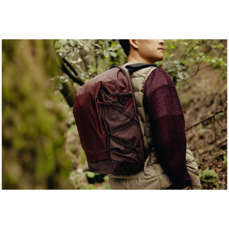 Sac à dos Peak Design Outdoor Backpack Zip 18L