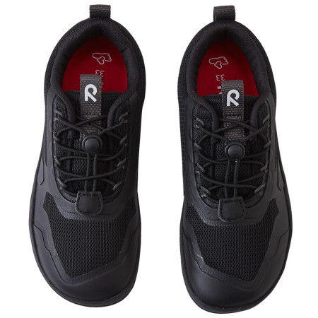 Chaussures enfant Reima Tallustelu Black