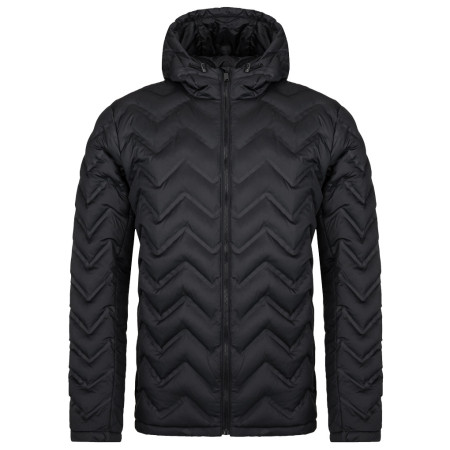 Veste d'hiver homme Loap Itemo