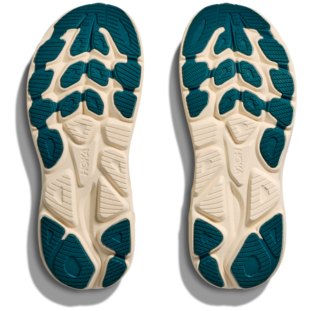 Chaussures running femme Hoka W Clifton 10