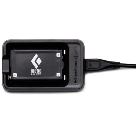 Pile Black Diamond Bd 1500 Battery & Charger