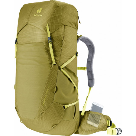 Sac à dos randonnée Deuter Aircontact Ultra 45+5 SL