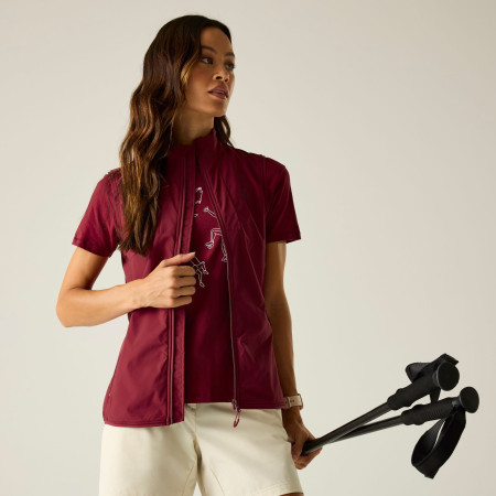 Gilet femme Dare 2b Nomadic Gilet