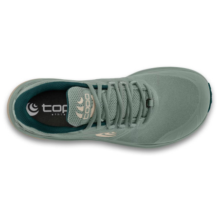 Chaussures running femme Topo Terraventure 4