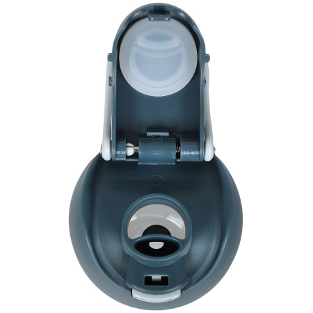 Bouteille Zulu Lifty Tritan 600 ml